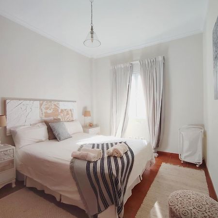 D10 Beach Apartment By Wave Properties Las Palmas Buitenkant foto