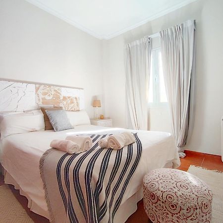 D10 Beach Apartment By Wave Properties Las Palmas Buitenkant foto