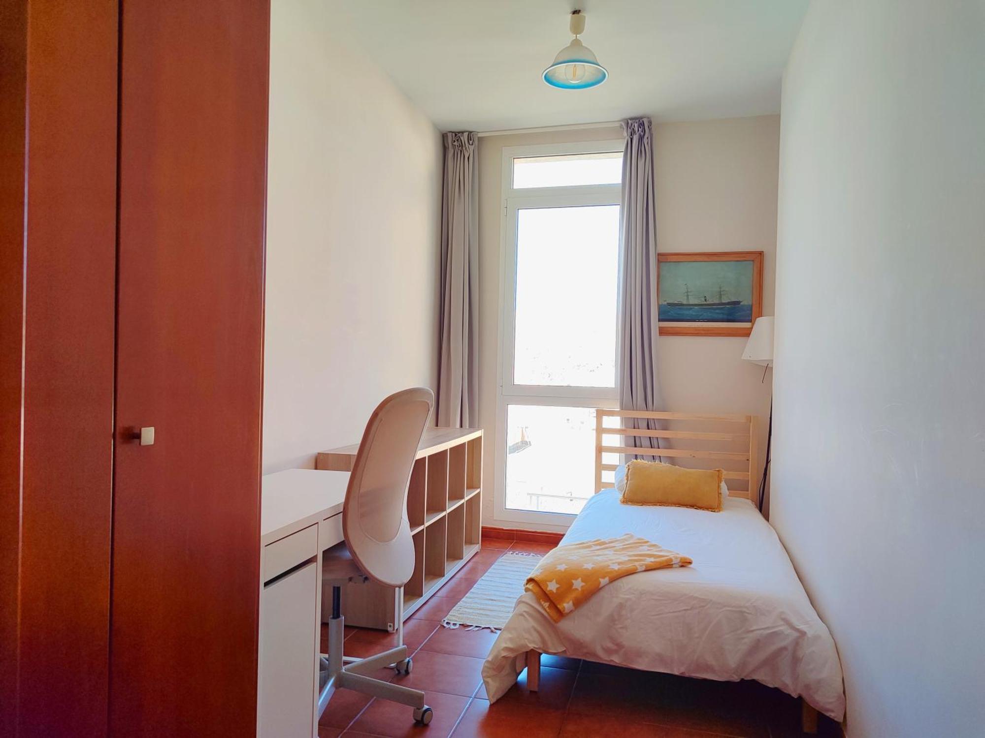 D10 Beach Apartment By Wave Properties Las Palmas Buitenkant foto