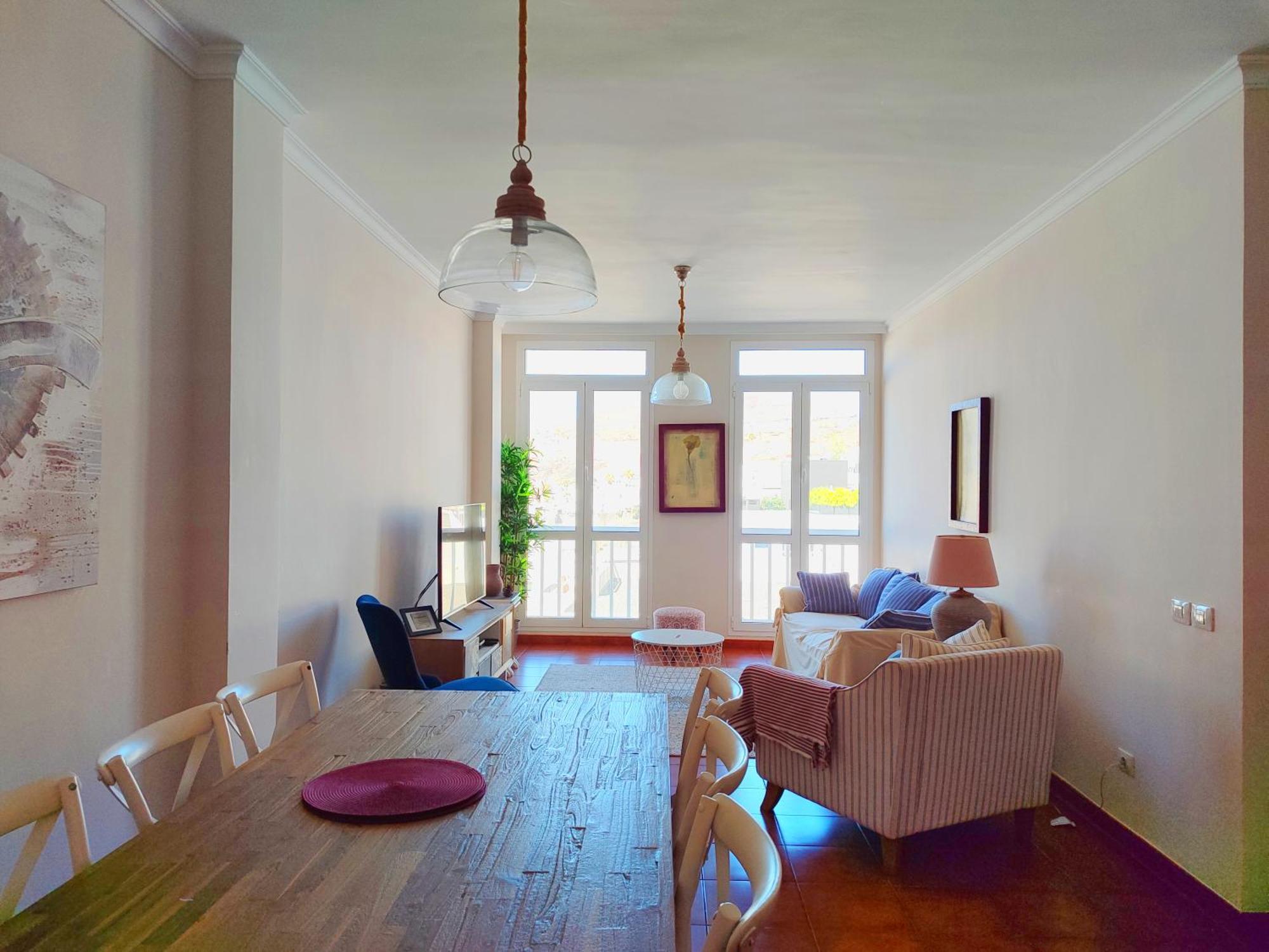 D10 Beach Apartment By Wave Properties Las Palmas Buitenkant foto
