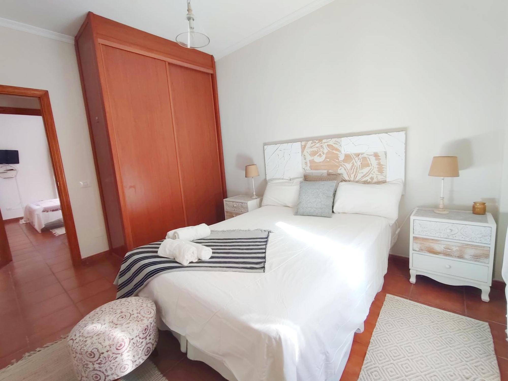 D10 Beach Apartment By Wave Properties Las Palmas Buitenkant foto