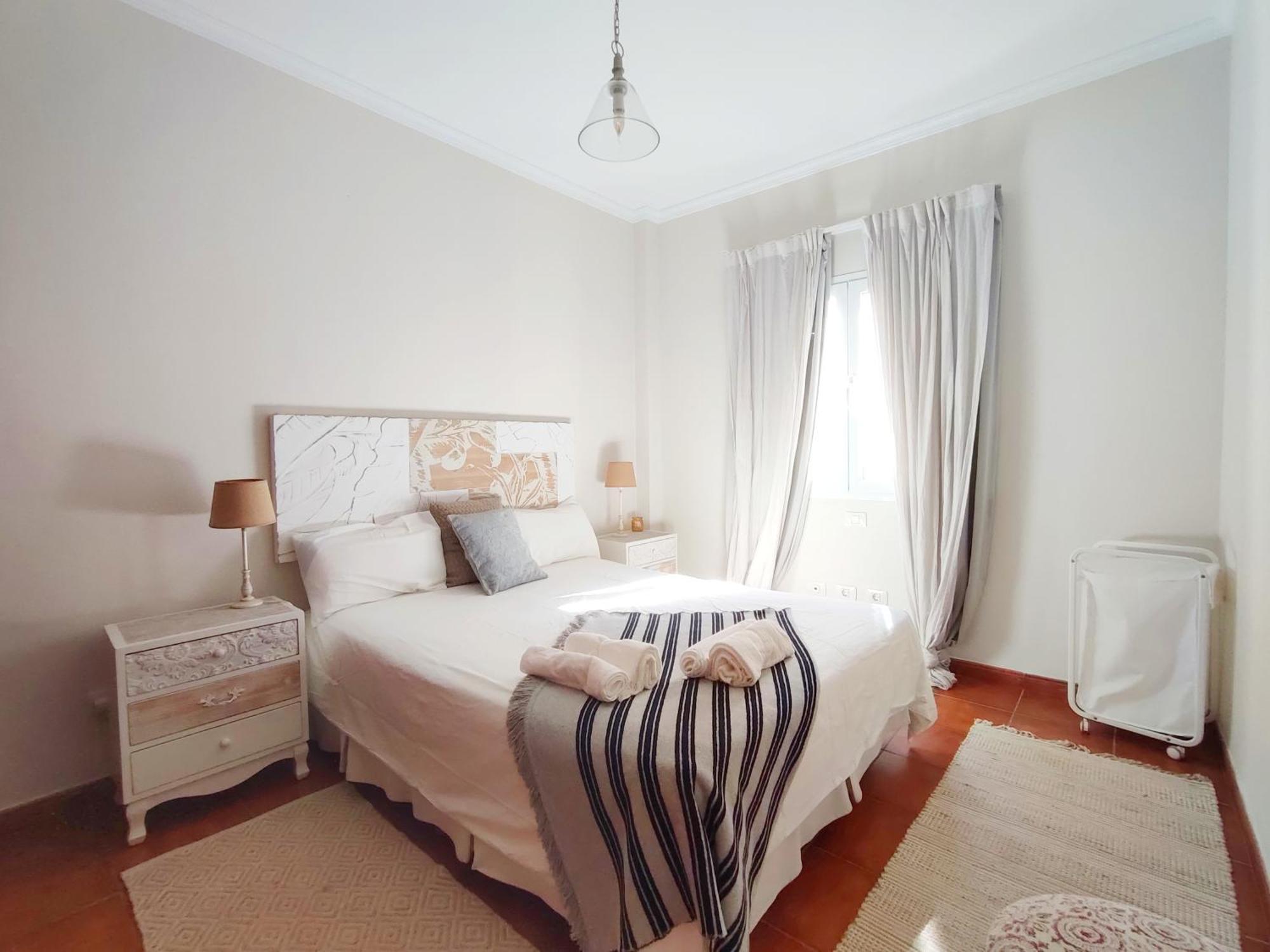 D10 Beach Apartment By Wave Properties Las Palmas Buitenkant foto