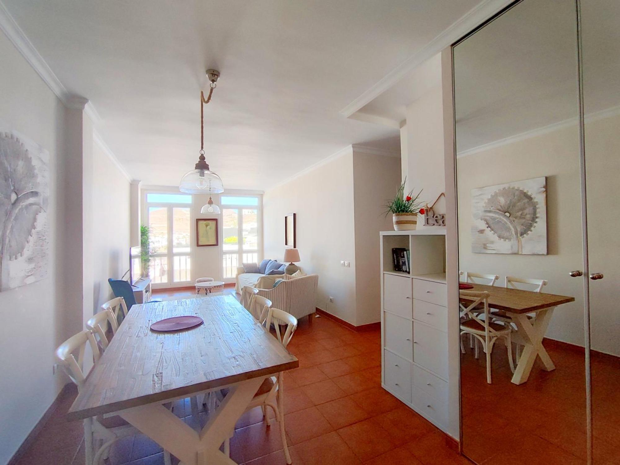 D10 Beach Apartment By Wave Properties Las Palmas Buitenkant foto