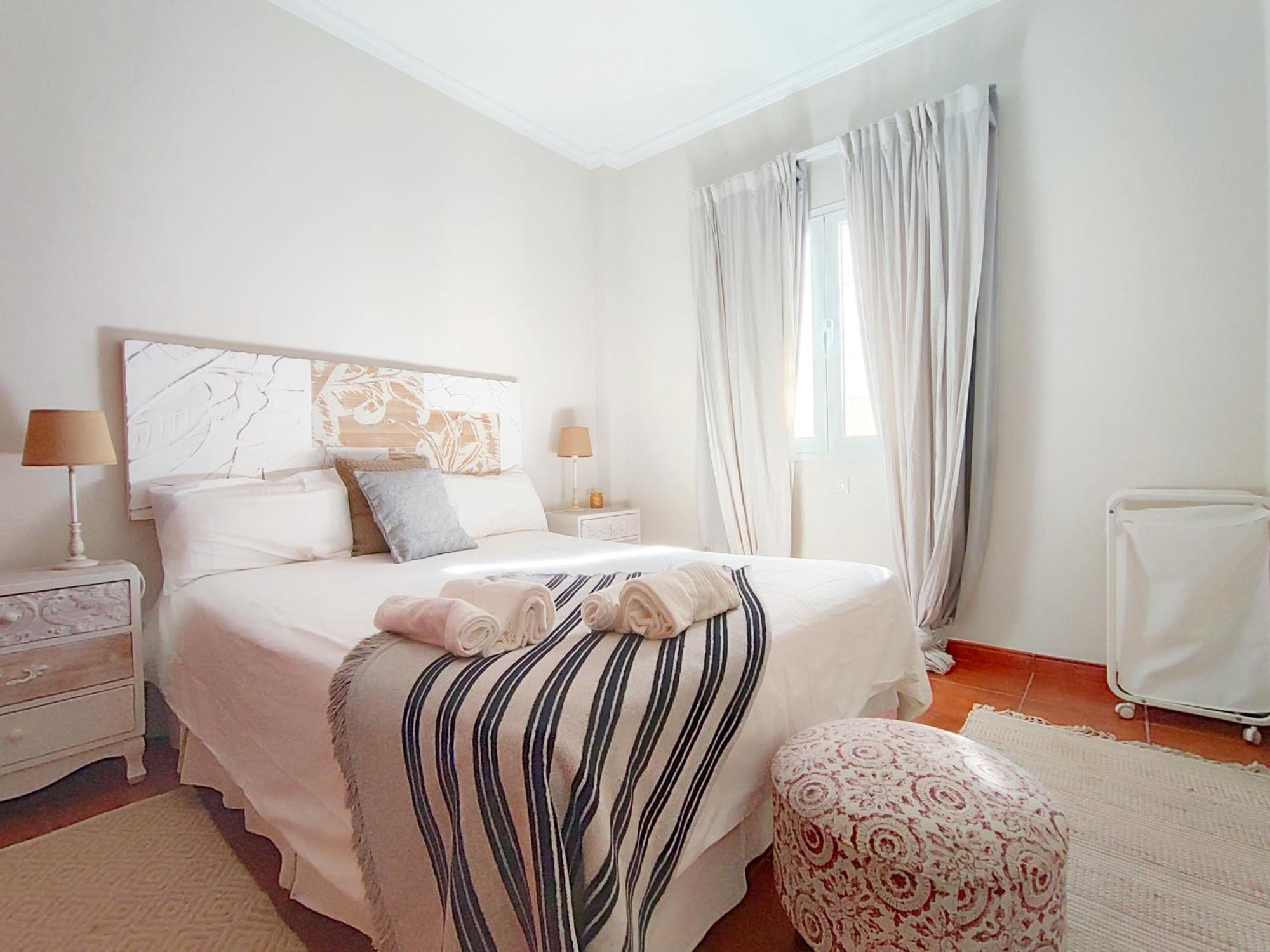 D10 Beach Apartment By Wave Properties Las Palmas Buitenkant foto