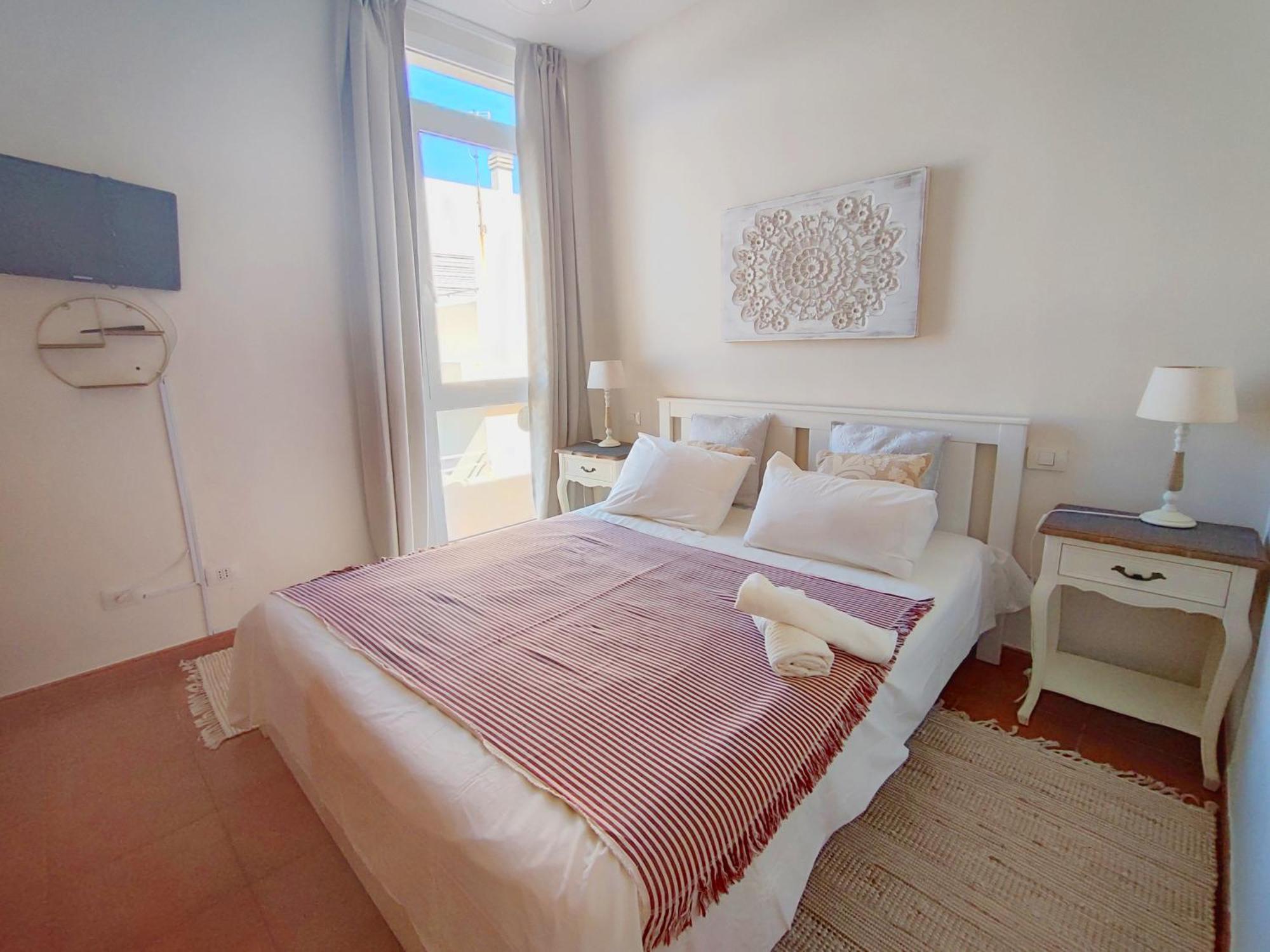 D10 Beach Apartment By Wave Properties Las Palmas Buitenkant foto