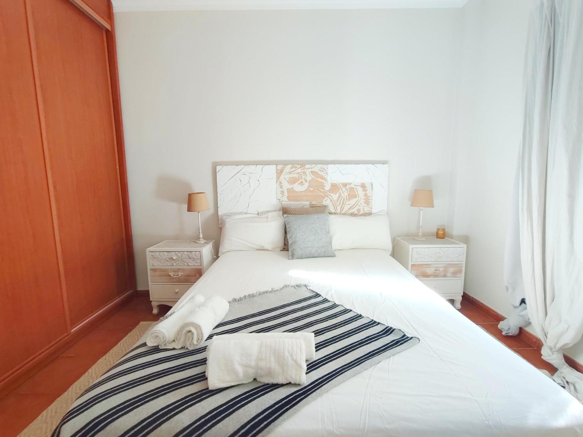D10 Beach Apartment By Wave Properties Las Palmas Buitenkant foto
