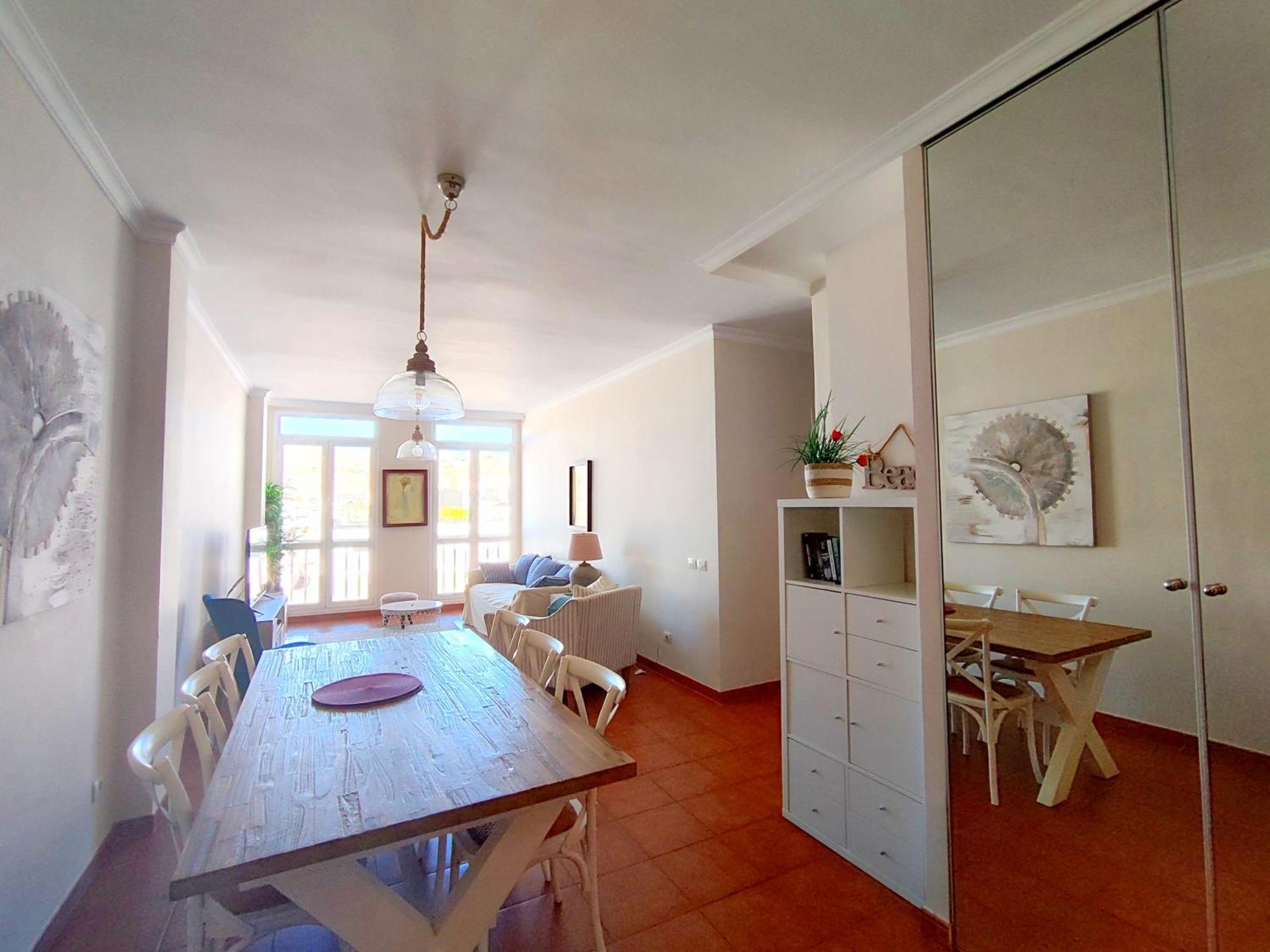 D10 Beach Apartment By Wave Properties Las Palmas Buitenkant foto